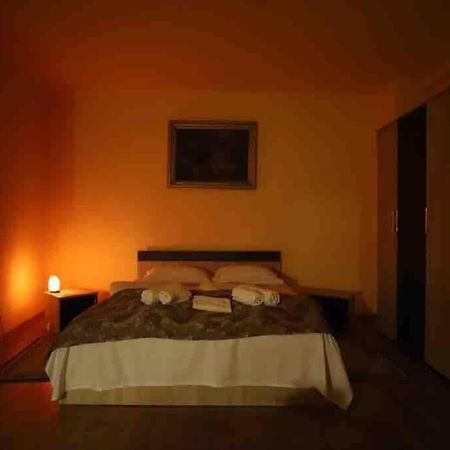 Hbr Friendly Apartment Сігішоара Екстер'єр фото