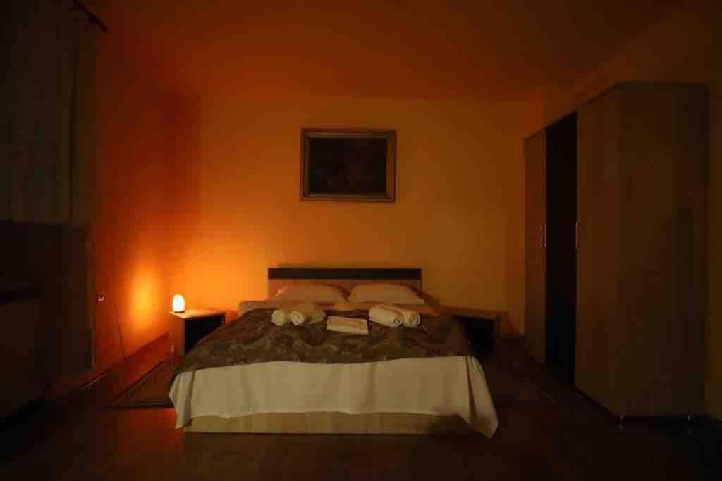 Hbr Friendly Apartment Сігішоара Екстер'єр фото