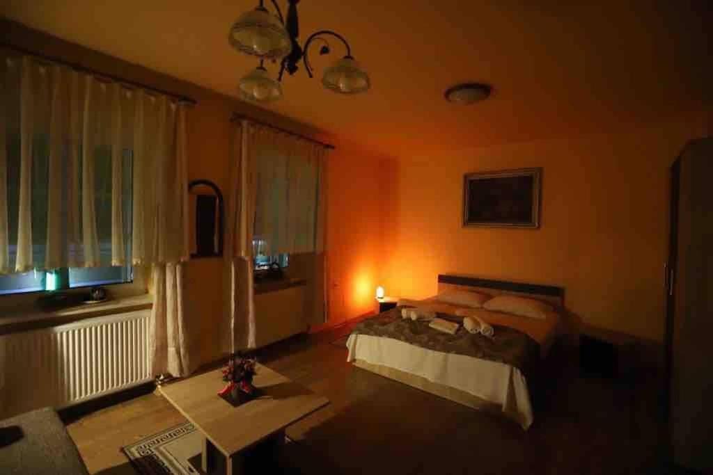 Hbr Friendly Apartment Сігішоара Екстер'єр фото